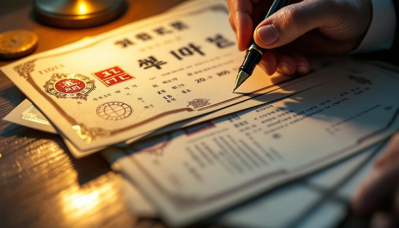 자사주 매입·소각의 서명 순간 — 장부가 vs 주가의 프리미엄을 결정하는 펜