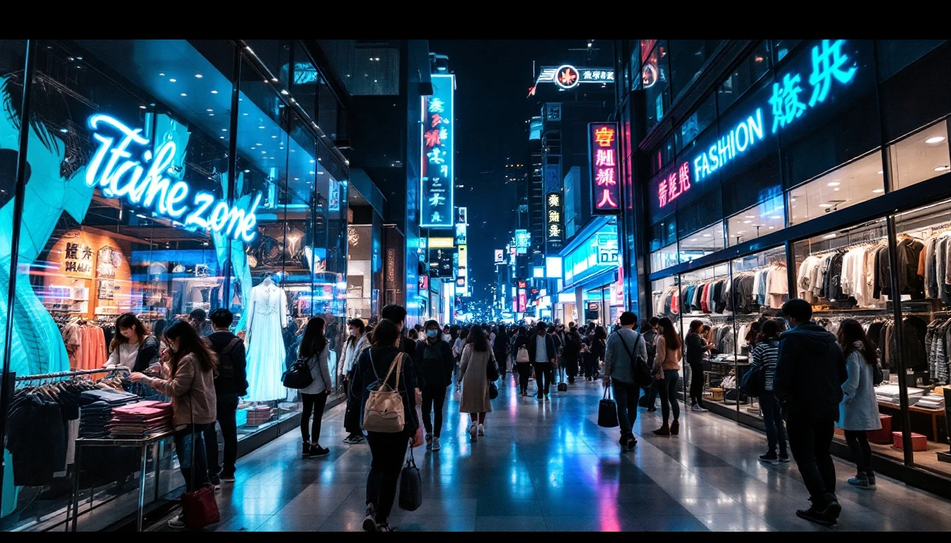 중국 매장의 성장이 둔화되며 운영권 차익이 흔들린다