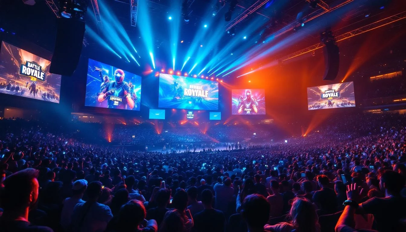 크래프톤 — 게임과 자본