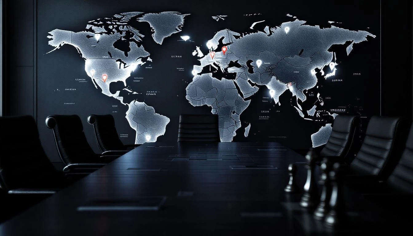 크래프톤의 글로벌 M&A