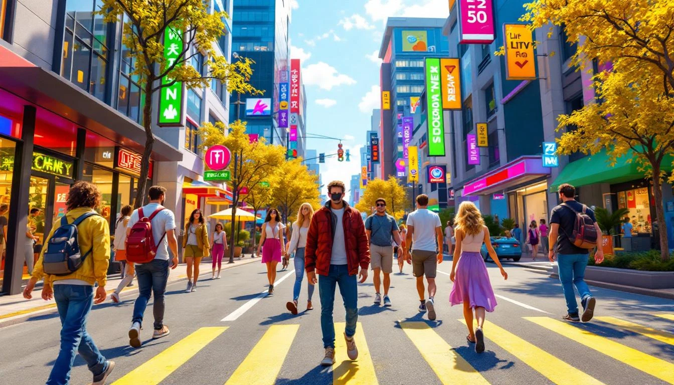 inZOI — PUBG 다음의 베팅