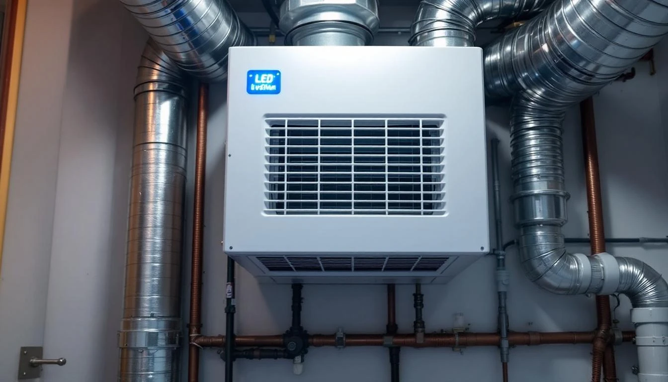 하이드로 퍼네스