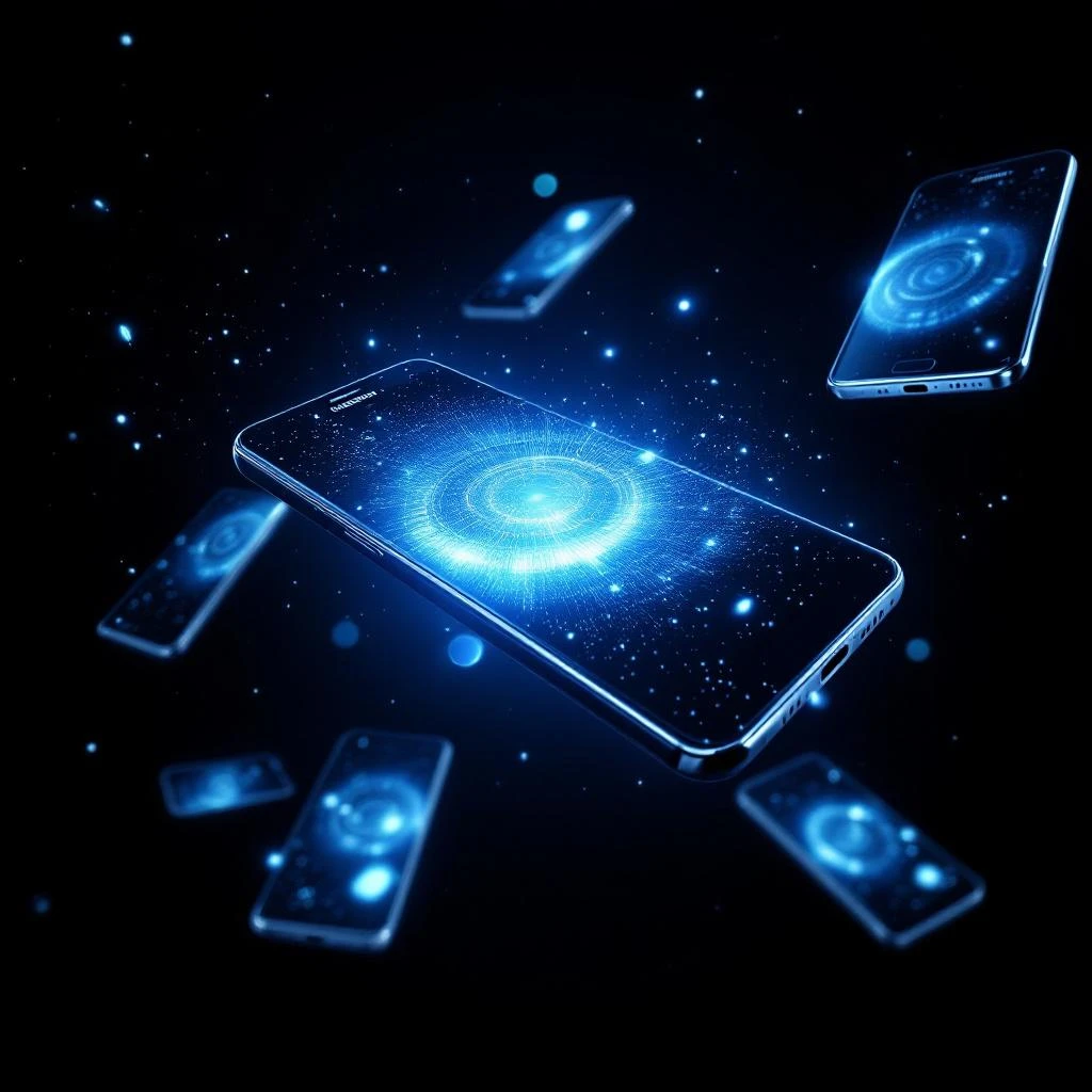 삼성전자 본사 전경