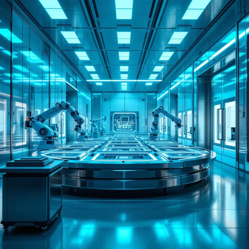 삼성전자 반도체 팹