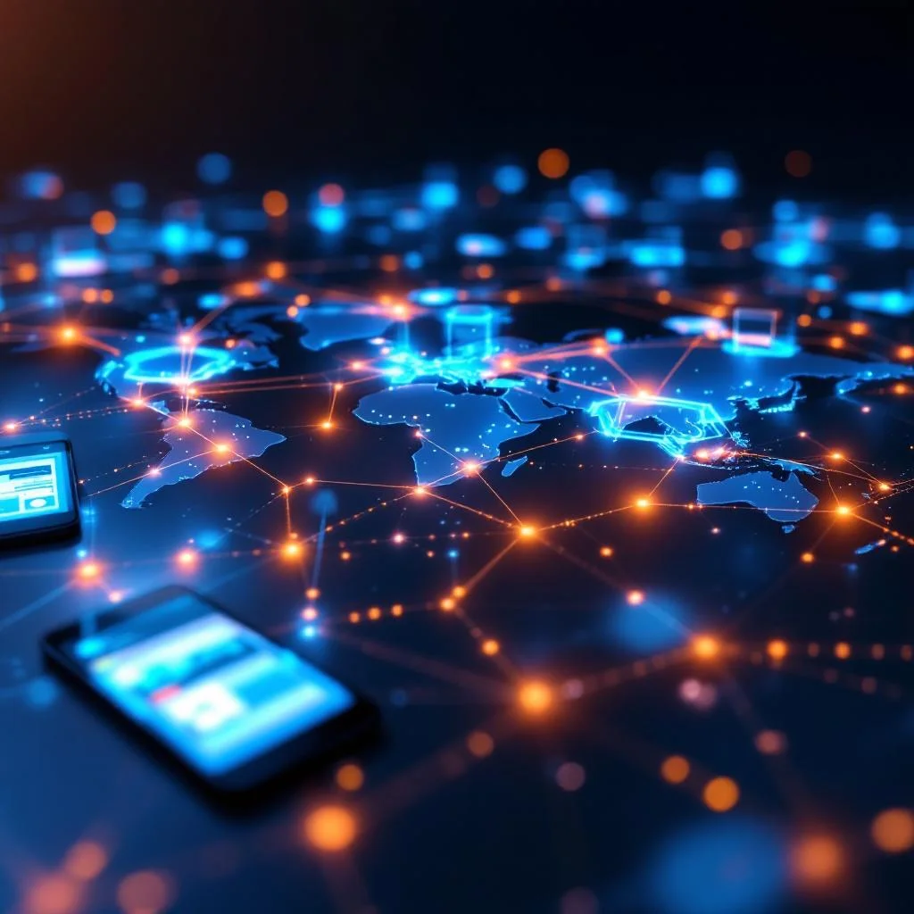 Meta의 글로벌 광고 네트워크 — 39억 명의 사용자가 만드는 82% 마진의 원천