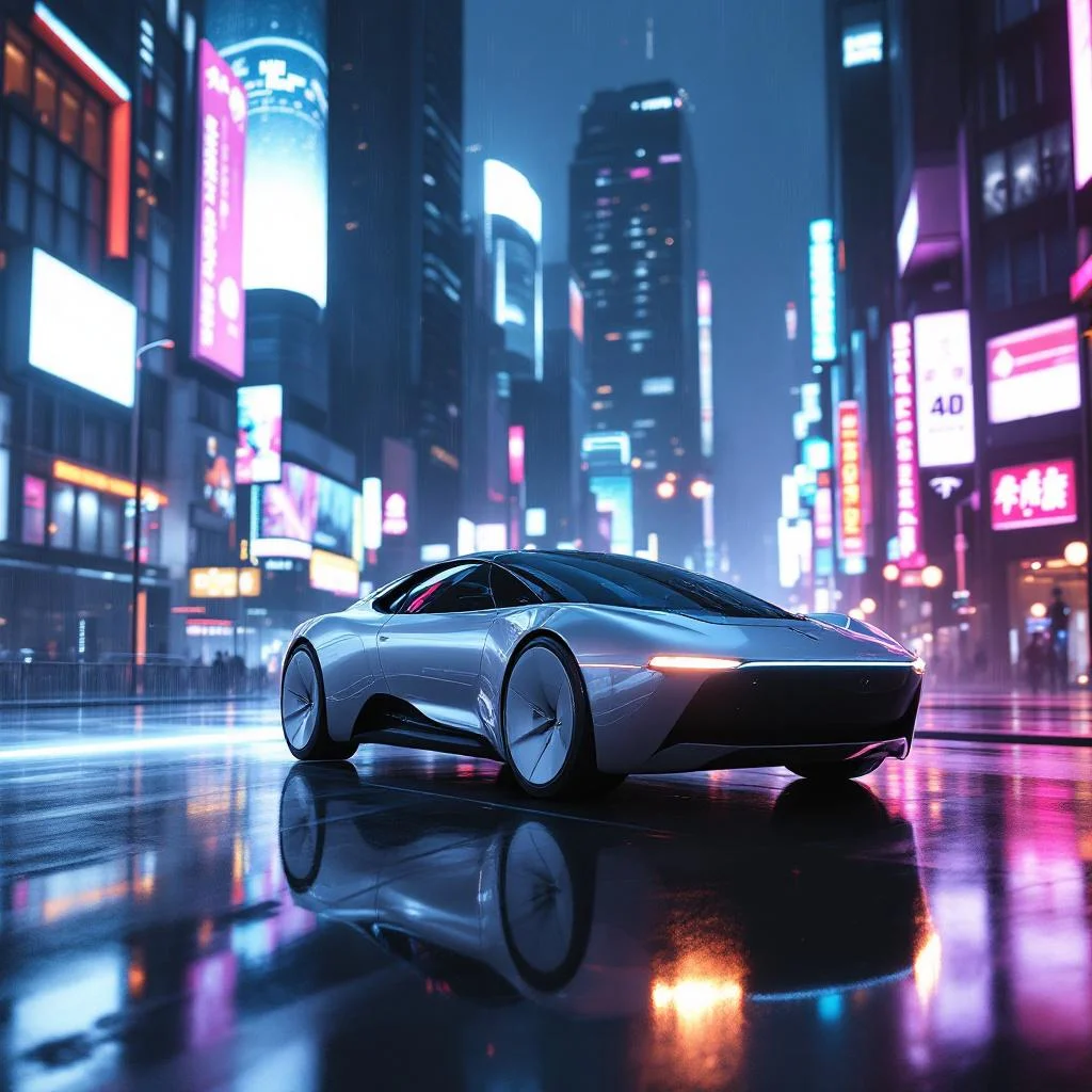 로보택시 — 자율주행이 매출로 전환되는 순간