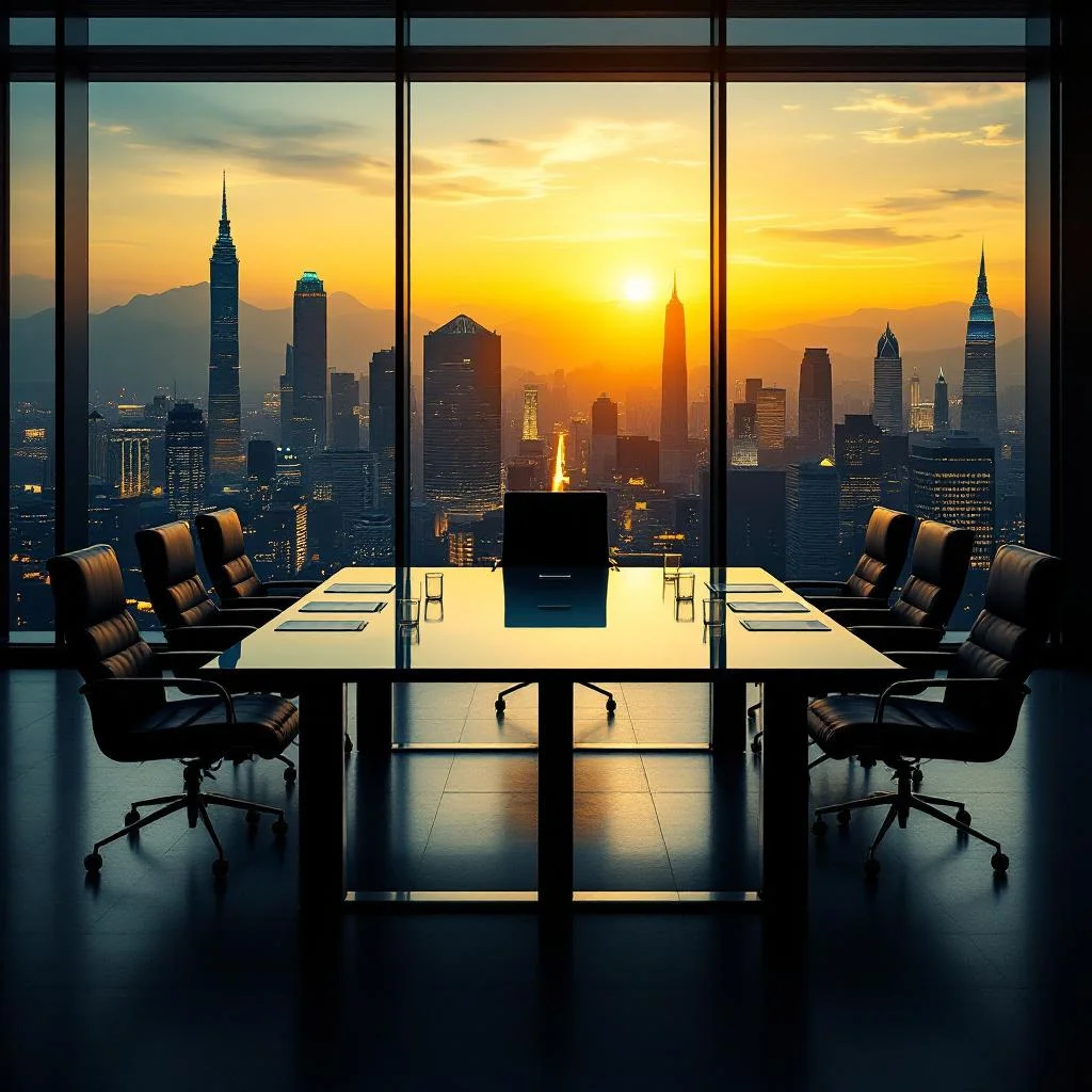 경영진 교체와 레이블 구조 재편 — 무형자산 재평가의 무대