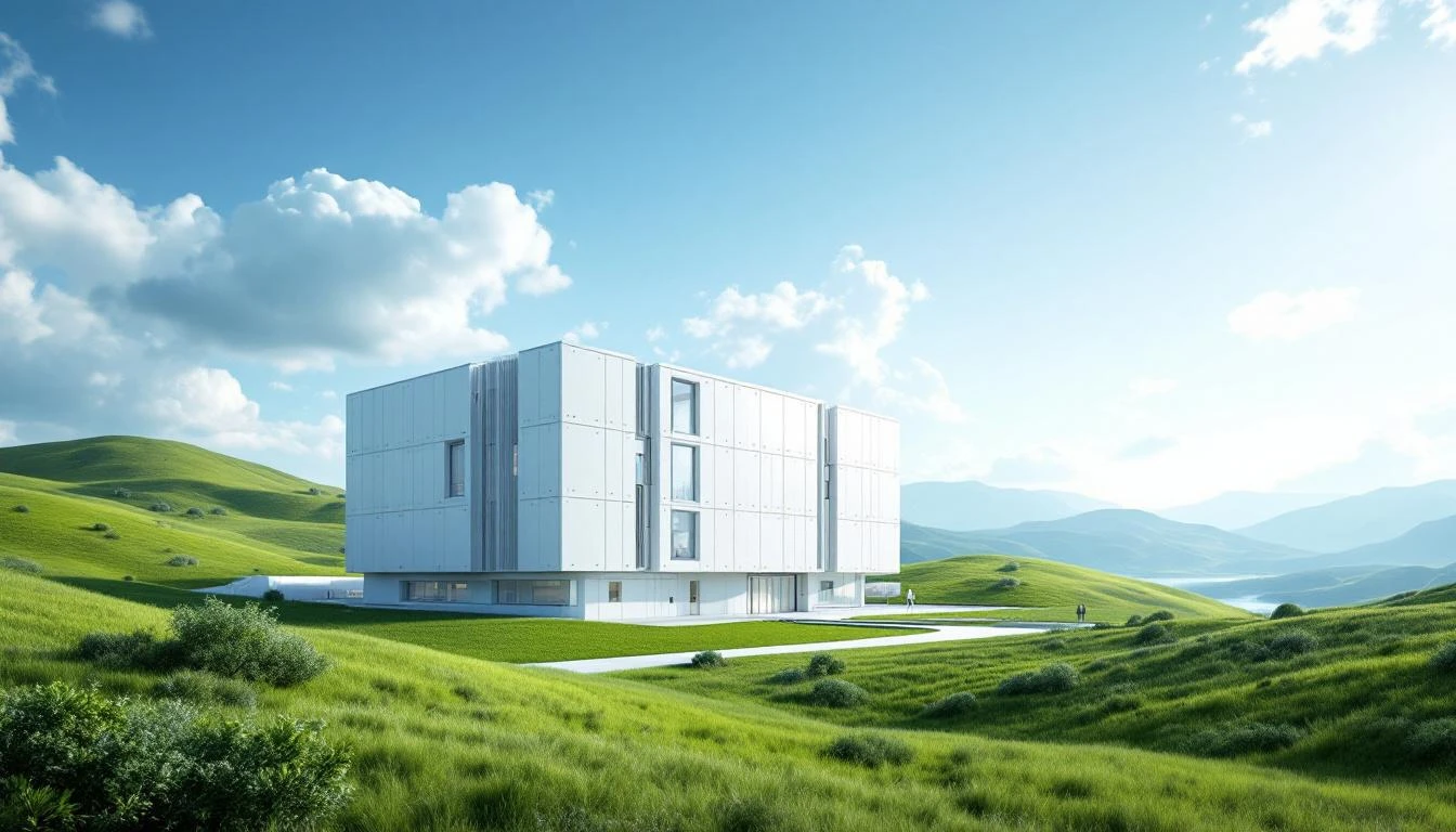 뉴스케일의 소형원자로 — 인증이 있으면 시장은 기다린다