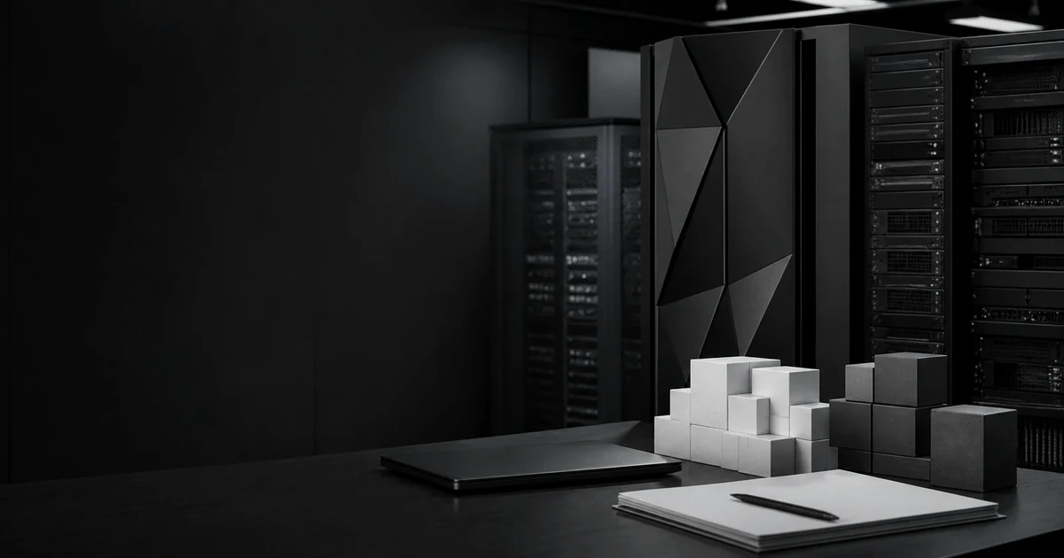 IBM (IBM) - 매출을 깎아낸 거인