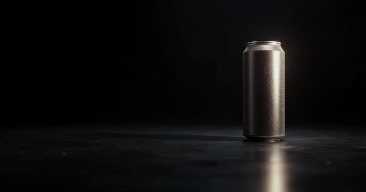 Monster Beverage (MNST) — 매출 2.5배인데 CAPEX는 그대로, 코카콜라가 지분 산 회사