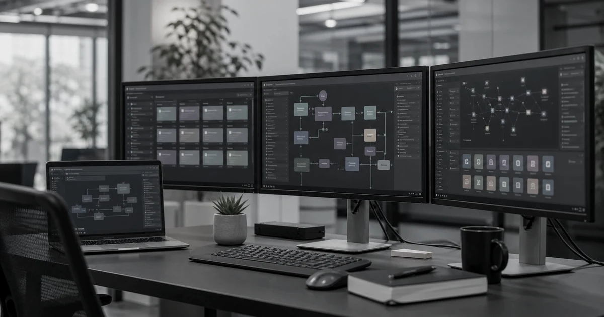 ServiceNow (NOW) — 장부는 6년을 늦게 왔다: 현금이 먼저 닿고 이익이 뒤따라온 회사